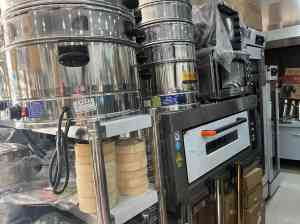 福州酒店、三明商用、厦门学校及莆田保鲜等冷冻冷藏设备优质渠道推荐