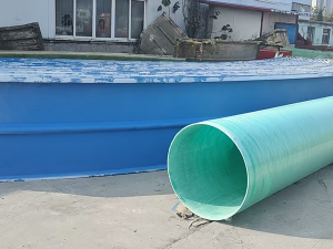 曝气池拱形盖板定制厂家推荐：耐腐蚀、大跨度盖板专业生产企业