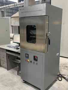 空气热响应性能试验装置等供应商推荐：聚焦厂家实力解析