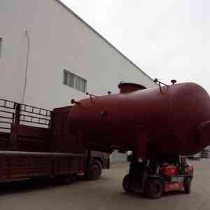 余热/大气式/旋膜式/热力/锅炉除氧器厂家品牌专业推荐，品质之选