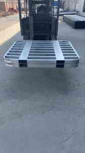 金属托盘、叉车托盘等厂家推荐：聚焦实力厂家，解锁优质托盘解决方案