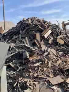 大连上门回收服务大揭秘：发电机、机械设备、废铜废铝及拆除服务全涵盖