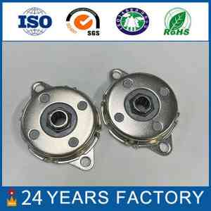 盘型、齿轮、塑胶阻尼器及闭合器厂家推荐：专业订制与生产之选