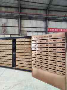 老小区信报箱代加工及智能信报箱订做：优质厂家实力大揭秘