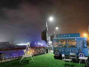 快餐小吃车、网红小吃车订做厂家推荐，满足多元创业需求