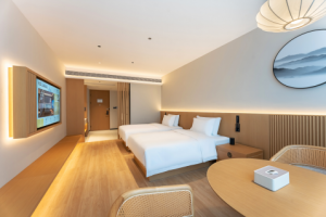 杭州桐庐热门酒店大揭秘！这几家宝藏酒店值得一住