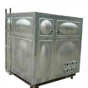 不锈钢装配式水箱、SUS304水箱等产品厂家推荐，优质之选不容错过