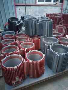 YZR机壳、YZR200L—6机壳等供货及定制厂家推荐，优质之选不容错过