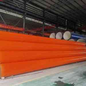 环氧树脂防腐钢管等厂家推荐：防腐钢管实力厂家优质之选