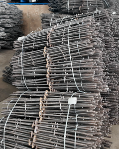 止水螺杆厂家推荐：双头丝、通丝、穿墙、中牙、三段式螺杆供应优选