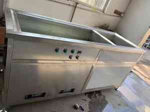 精密清洗机、管材超声波清洗机定制及除油污清洗机厂家推荐