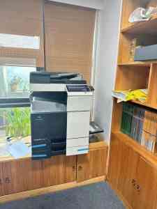 杭州优质复印机打印机租赁服务推荐，多渠道满足您的办公需求