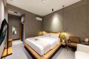 福建旅游住宿推荐：高端民宿、泉州酒店，邂逅泉州景点附近的理想之居