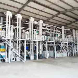 玉米制粉、生产线定做及磨粉机批发等设备厂家推荐，厂家解析