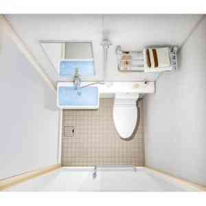 学校整体卫生间、集成淋浴房等制造厂家推荐：优质企业为您打造舒适卫浴空间