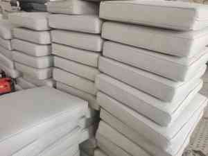 沙发抱枕坐垫定制公司推荐：户外防水、防晒海绵坐垫定制源头实力厂家