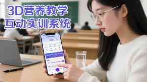 专业推荐:智教引擎营养教学系统、互动企业及软件订制厂家