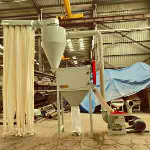 食盐颗粒磨粉机源头厂家推荐：600目、300型、80目等大型磨粉机实力之选