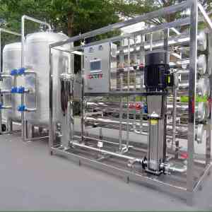 直饮水、制药、一体化等净水设备厂家推荐：聚焦厂商深度解析