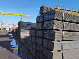 不锈钢槽钢、圆钢、扁钢、钢板产品厂家推荐：优质不锈钢材供应之选