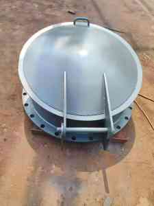 拍门工厂、铸铁拍门加工厂、浮箱拍门厂家及污水拍门生产厂家推荐