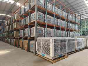 广东蒸发式、工业、环保空调服务及东莞商业空调方案优质服务商推荐