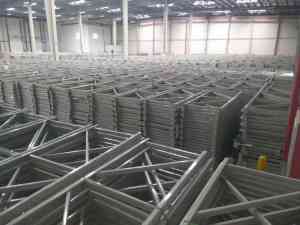 江苏仓储货架、上海二手托盘、无锡高位货架等优质商家推荐