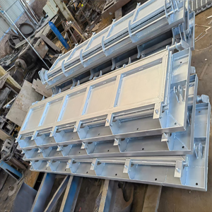 调蓄池水力冲洗门厂家推荐：邢台市中隆水工设备等优质厂商之选