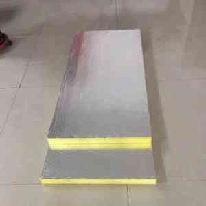 离心/硬质/保温/耐高温玻璃棉板厂家推荐：聚焦源头生产与定制实力