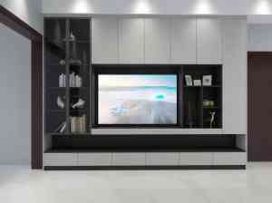 全屋家居、整装、定制厂家推荐：泉州本地高性价比之选