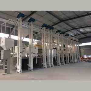 80吨、50吨、20吨、30吨玉米加工设备定做，厂家实力推荐