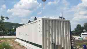 工商业储能箱源头厂家推荐：低压储能箱、储能一体机等优质之选