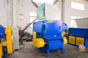 专业推荐：木材单轴撕碎机等设备的优质定做厂家解析