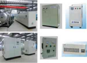 小型臭氧设备代加工及臭氧发生器设备厂家推荐，解析臭氧设备价格与品牌