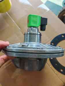 电磁脉冲阀定做、供货、订制厂家推荐：1寸、1.5寸脉冲阀实力之选