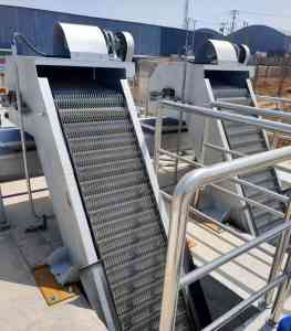 抓斗清污机、回转式清污机等实力厂家推荐，新河县禹佳水工机械在列