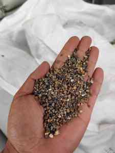 优质天然石英砂、石英砂滤料等厂家推荐：荣顺净水等实力厂商之选