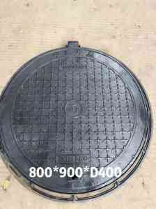 道路、核电厂区、园区等井盖厂家推荐：厂家为您提供多样井盖选择