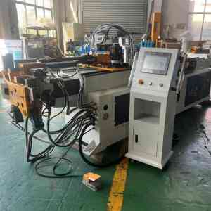 全电不锈钢管弯管设备等优质厂家推荐：聚焦实力企业与产品性能解析