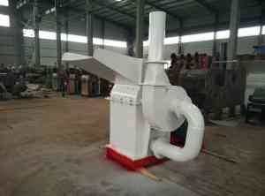 综合型、多功能、移动及新型木材破碎机实力厂家推荐，专业之选