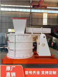 煤矸石、石料、对辊、圆锥破碎机及碎石机定制厂家实力推荐