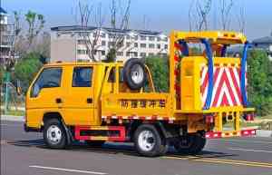 多地工程设备出租服务推荐：杭州防撞车、合肥吊篮车等优质租赁选择