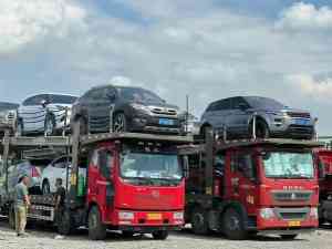 乌鲁木齐汽车托运收费标准及服务品牌推荐，聚焦优质物流服务