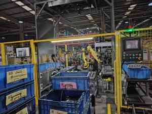 国产机器人供货、ABB机器人批发及维修保养定制厂家推荐