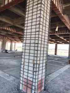 梁柱加固、外粘型钢加固等领域厂家推荐：新疆华清池加固工程技术有限公司