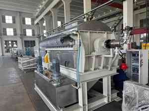 母液/废水/浆液/卧式碟片干燥机优质厂家推荐，聚焦实力企业深度解析