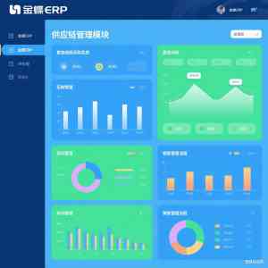 江浙沪地区ERP与财务软件优质品牌推荐：涵盖多地知名服务提供商