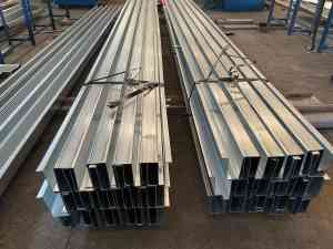 檩条订做、马凳、几字型衬檩等厂家推荐：实力企业精准之选