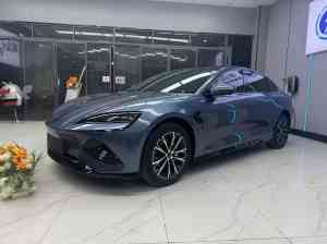 兰州新能源隐形车衣代理店推荐：进口TPU车衣服务与高品质隐形车衣品牌之选