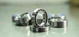 机器人轴承加工及铬钢轴承批发厂家推荐：聚焦实力厂家深度解析